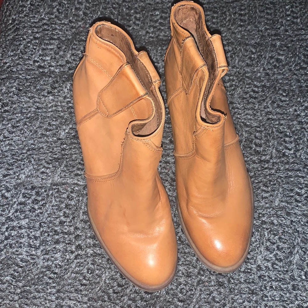 Aldo Haviax Booties